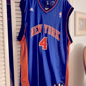 Men’s NY knicks Robinson Jersey